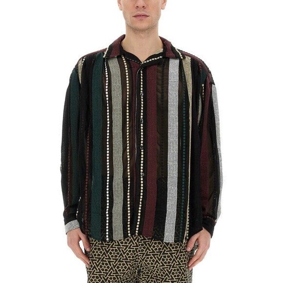 Aïe Chiffon Shirt - NWT